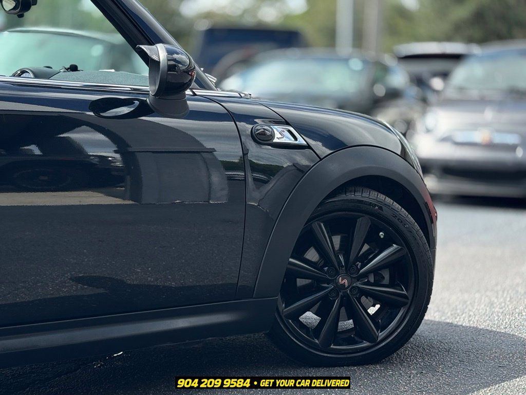 Used 2014 MINI Cooper S FWD image 9