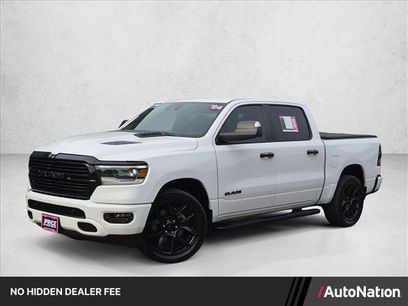 Used 2024 RAM 1500 Laramie