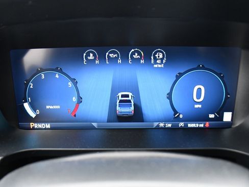 Used 2024 Ford F150 XLT w/ Equipment Group 303A High image 23