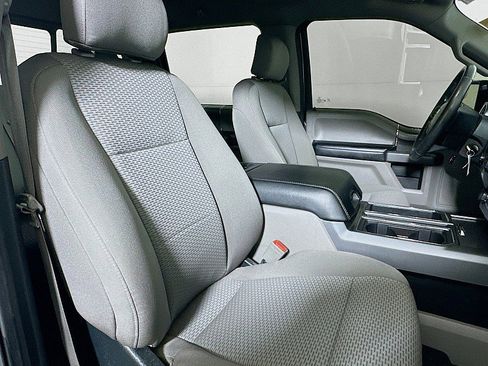 Used 2020 Ford F150 XLT w/ Equipment Group 302A Luxury image 28