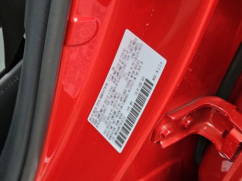 New 2026 MAZDA CX-50 2.5 Hybrid w/ Preferred Pkg image 20