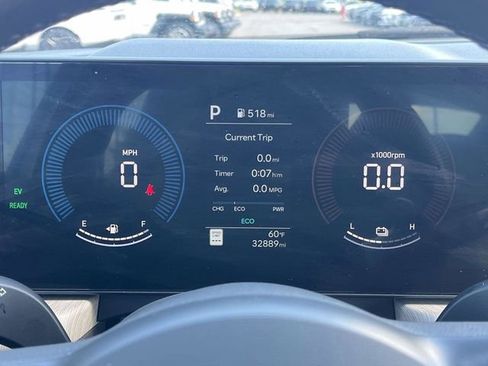 Used 2025 Hyundai Sonata SEL FWD image 33