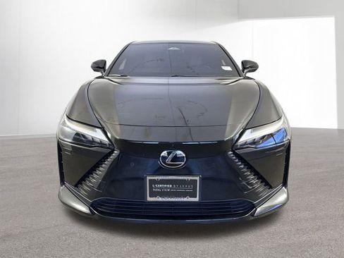 Certified 2023 Lexus RZ 450e Premium w/ Technology Package image 28