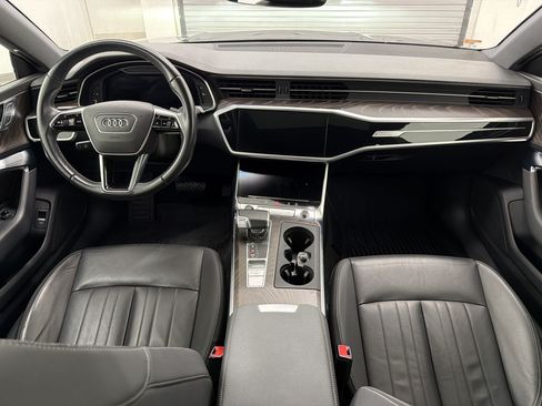 Used 2022 Audi A7 3.0T Premium AWD/4WD image 15