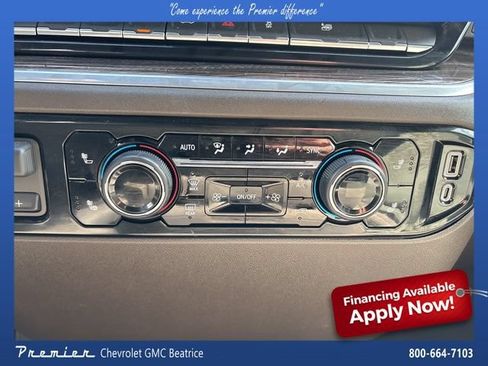 Used 2026 Chevrolet Silverado 1500 LT AWD/4WD image 28