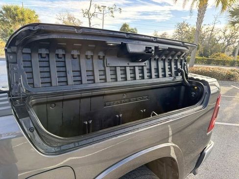 Used 2020 RAM 1500 Limited image 30