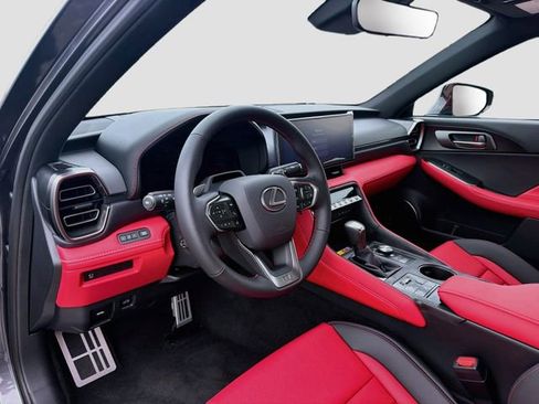 New 2026 Lexus IS 350 F Sport RWD image 24