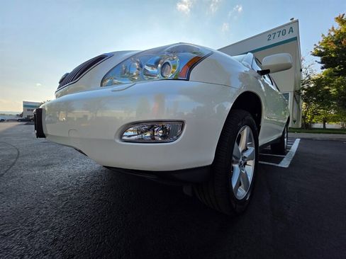 Used 2007 Lexus RX 350 AWD image 9