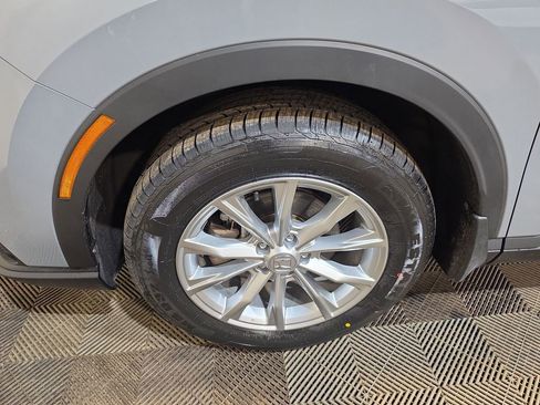 Used 2024 Honda CR-V EX-L image 19