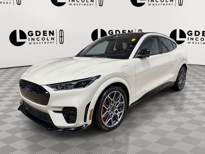 Used 2025 Ford Mustang Mach-E GT