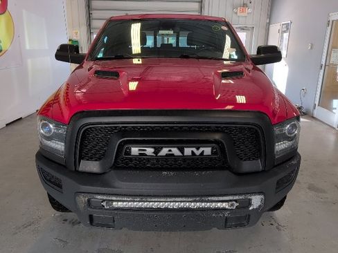 Used 2021 RAM 1500 Classic Warlock image 7