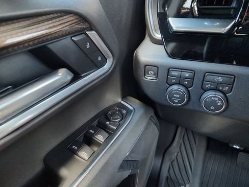 New 2026 Chevrolet Silverado 1500 LT AWD/4WD image 23