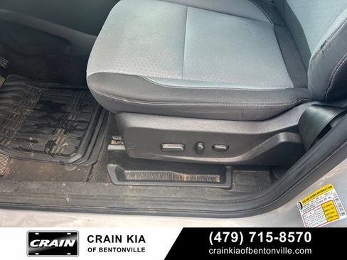 Used 2018 Ford Escape SE AWD/4WD image 21