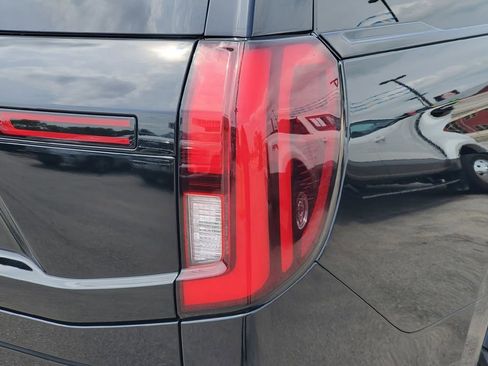 Certified 2025 Ford Expedition Tremor AWD/4WD image 6