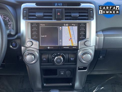 Certified 2023 Toyota 4Runner SR5 Premium w/ Moonroof Package image 28