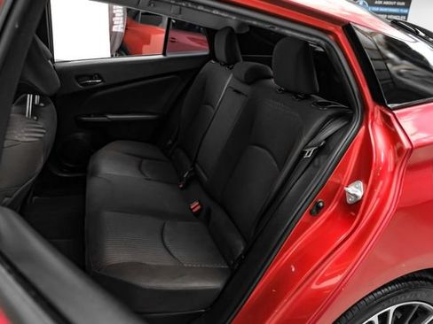 Used 2017 Toyota Prius Three FWD image 33