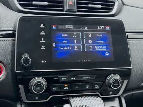 Used 2019 Honda CR-V EX-L image 9