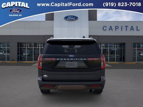 New 2026 Ford Expedition King Ranch image 5