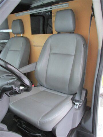 Used 2016 Ford Transit 250 130 Low Roof RWD image 17