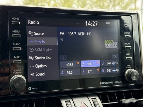 Used 2019 Toyota RAV4 Adventure AWD/4WD image 18