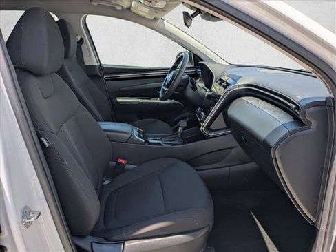 Used 2023 Hyundai Tucson SEL AWD/4WD image 19