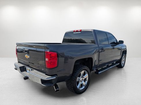 Used 2014 Chevrolet Silverado 1500 LT w/ All Star Edition image 5
