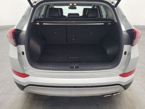 Used 2017 Hyundai Tucson Sport image 29