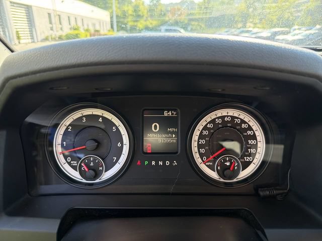 Used 2014 RAM 1500 Express AWD/4WD image 19