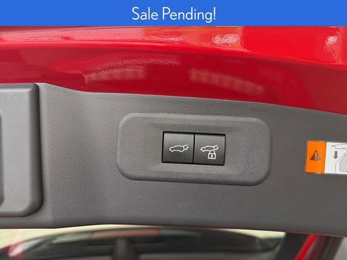 Used 2025 Lexus NX 350h AWD w/ Premium Package image 31