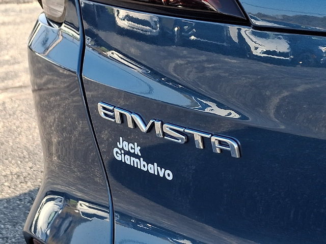Certified 2024 Buick Envista Preferred FWD image 30