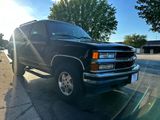 Used 1995 Chevrolet Tahoe 4WD 2-Door image 3