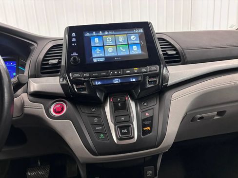 Used 2022 Honda Odyssey EX-L image 40
