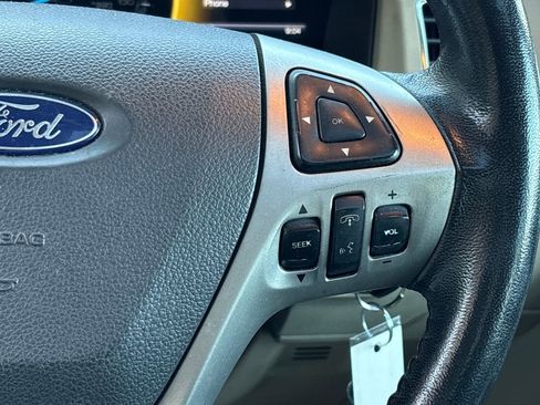 Used 2014 Ford Flex SEL w/ Equipment Group 201A image 11