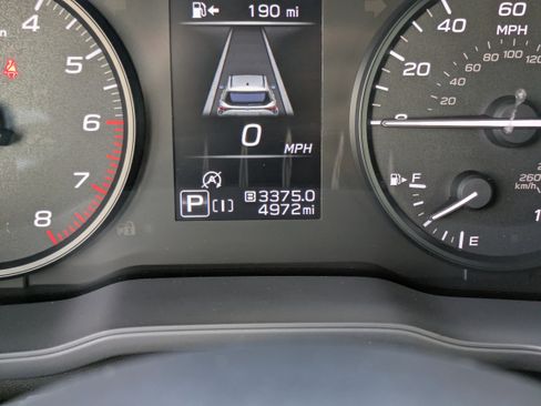 Certified 2025 Subaru Forester image 25