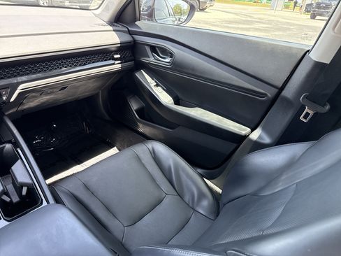 Certified 2023 Honda Accord EX-L image 22