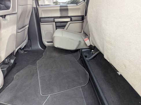 Used 2019 Ford F150 XLT w/ Equipment Group 301A Mid image 17