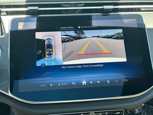 New 2026 Mercedes-Benz E 350 4MATIC Sedan image 31