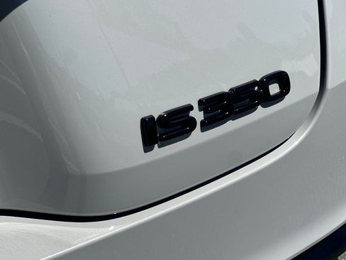 New 2026 Lexus IS 350 F Sport RWD image 25