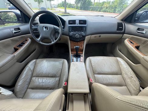 Used 2003 Honda Accord EX image 9
