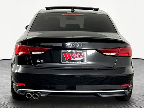 Used 2018 Audi A3 2.0T Premium FWD image 5