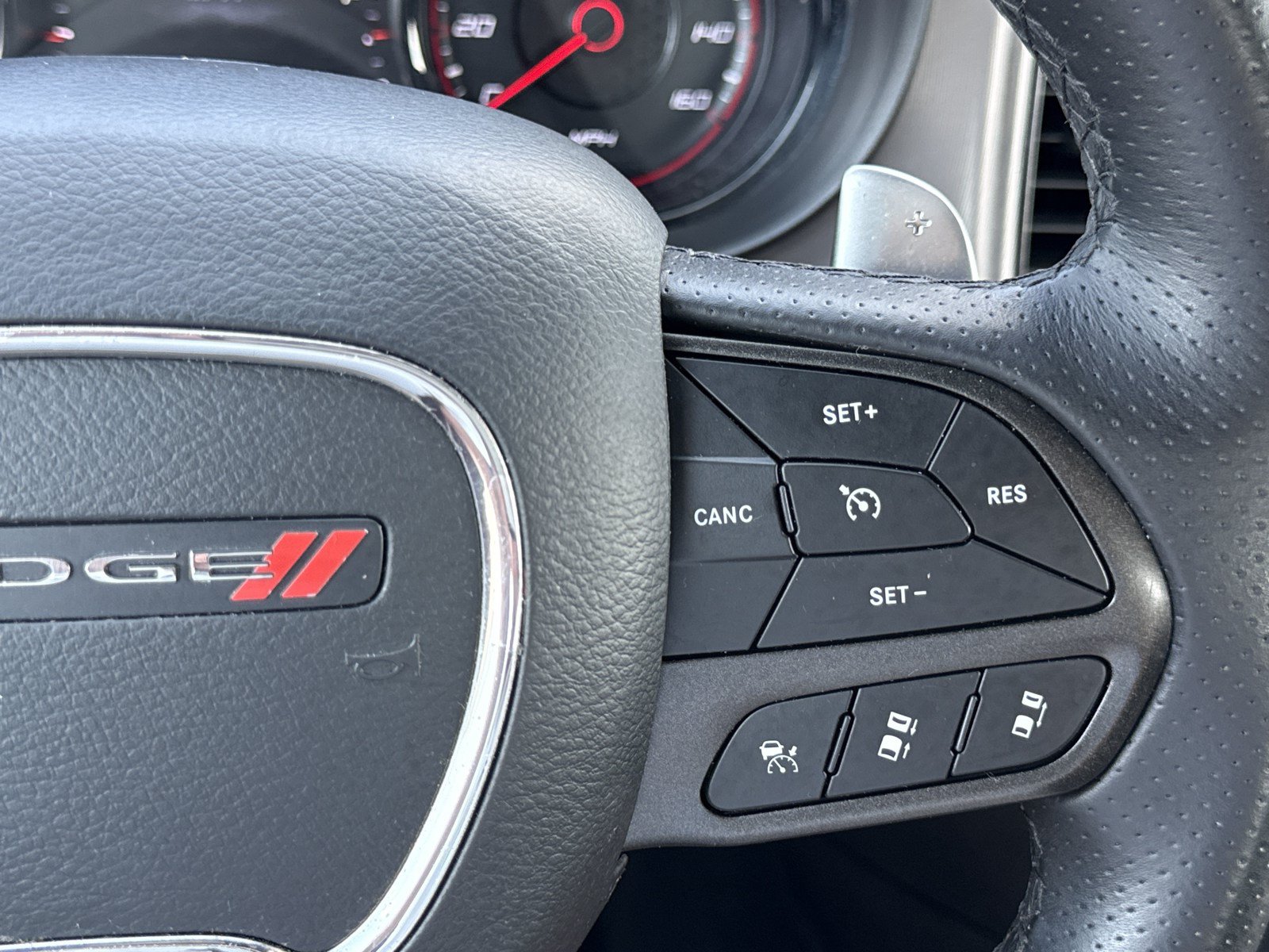 Used 2023 Dodge Charger R/T w/ Blacktop Package RWD image 20