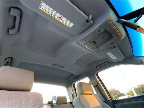 Used 2017 GMC Sierra 2500 4WD Double Cab 158.1 image 29