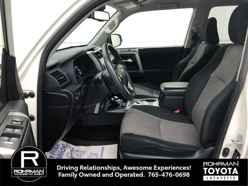 Used 2020 Toyota 4Runner SR5 image 11