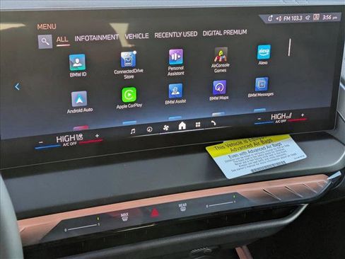 New 2026 BMW X3 xDrive30 w/ Premium Package image 12