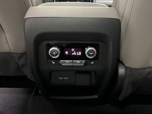 New 2026 GMC Acadia Elevation w/ Elevation Premium Package image 20