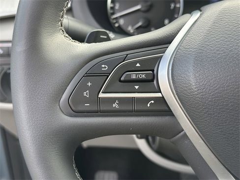 Used 2024 INFINITI QX50 Autograph image 26