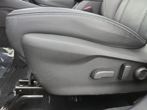 Used 2020 Subaru Forester Limited w/ Popular Package #3 image 29