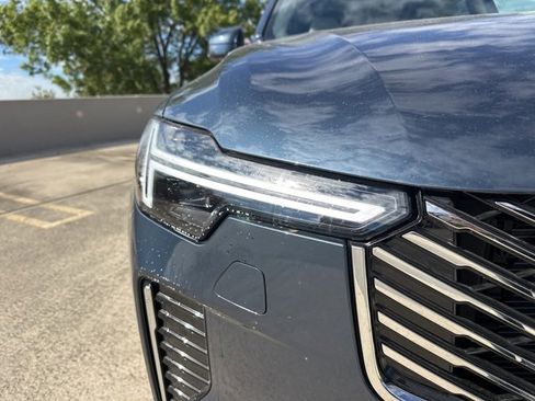 New 2026 Volvo XC90 B6 Ultra image 10