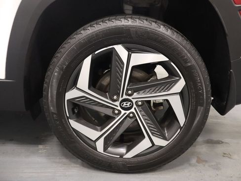 Used 2022 Hyundai Tucson SEL w/ Convenience Package AWD/4WD image 26