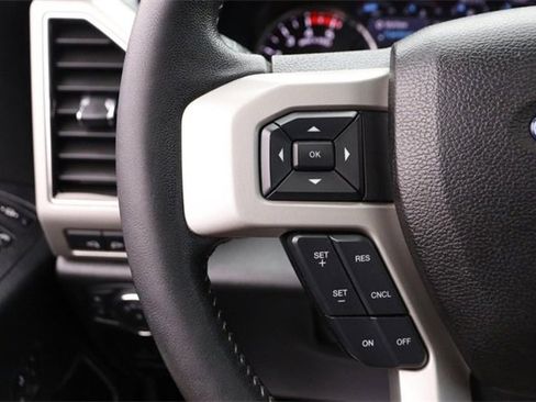 Used 2019 Ford F350 Lariat w/ Lariat Ultimate Package image 11